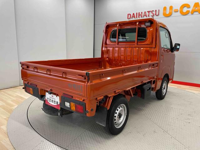 ハイゼットトラック スタンダード(8枚目)