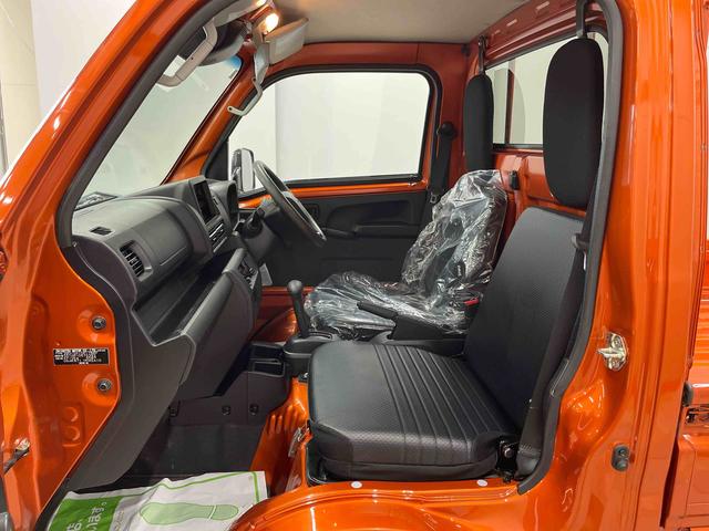 ハイゼットトラック スタンダード(13枚目)