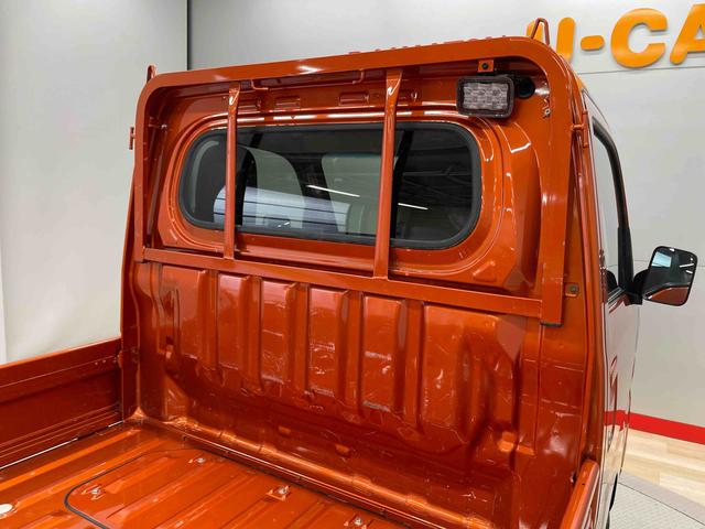 ハイゼットトラック スタンダード(14枚目)