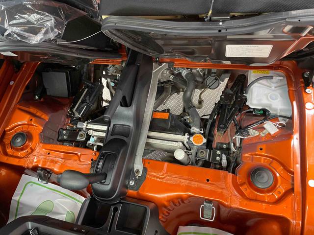 ハイゼットトラック スタンダード(17枚目)