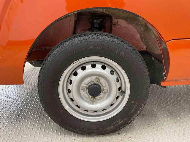 ハイゼットトラック スタンダード(19枚目)