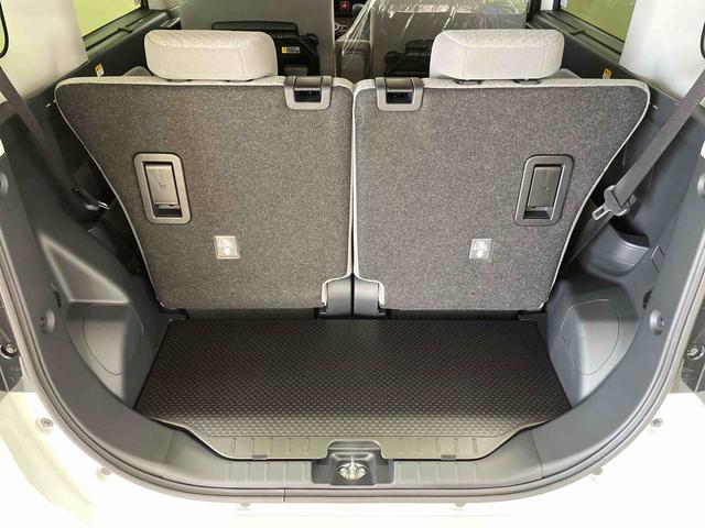 タント Ｘ（18枚目）