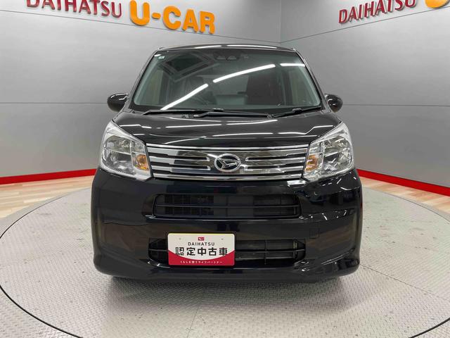 ムーヴ XリミテッドII SAIII(2枚目)