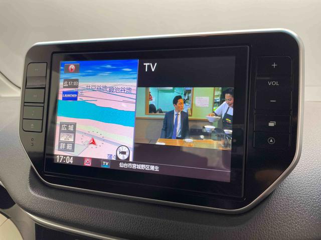 ムーヴ XリミテッドII SAIII(10枚目)