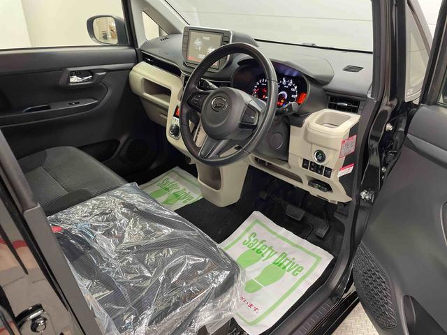 ムーヴ XリミテッドII SAIII(15枚目)