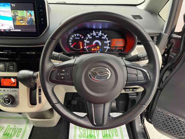 ムーヴ XリミテッドII SAIII(16枚目)