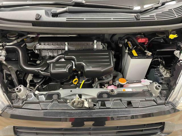 ムーヴ XリミテッドII SAIII(17枚目)