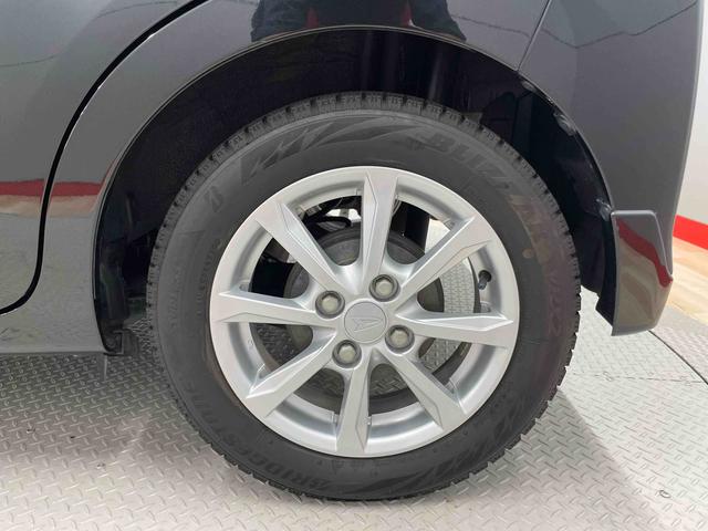 ムーヴ XリミテッドII SAIII(20枚目)