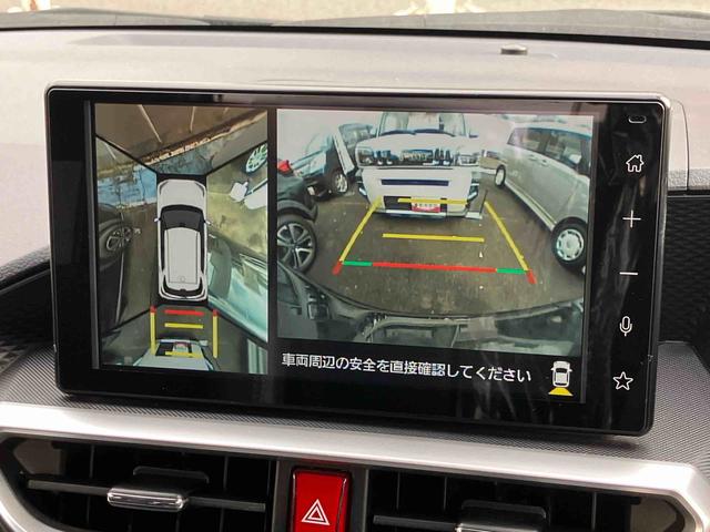 ロッキー プレミアムG HEV(11枚目)