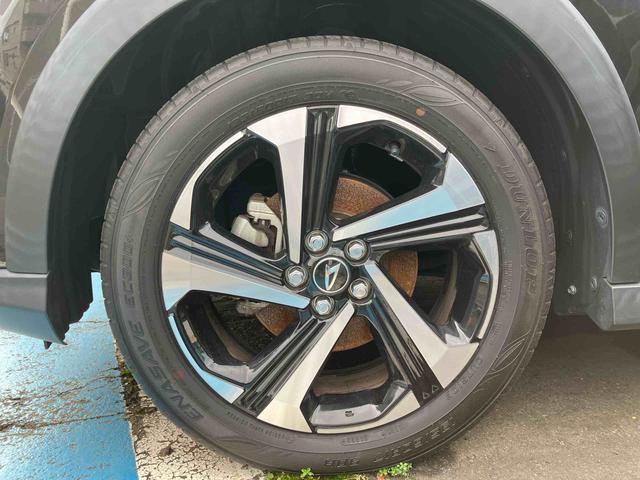 ロッキー プレミアムG HEV(19枚目)