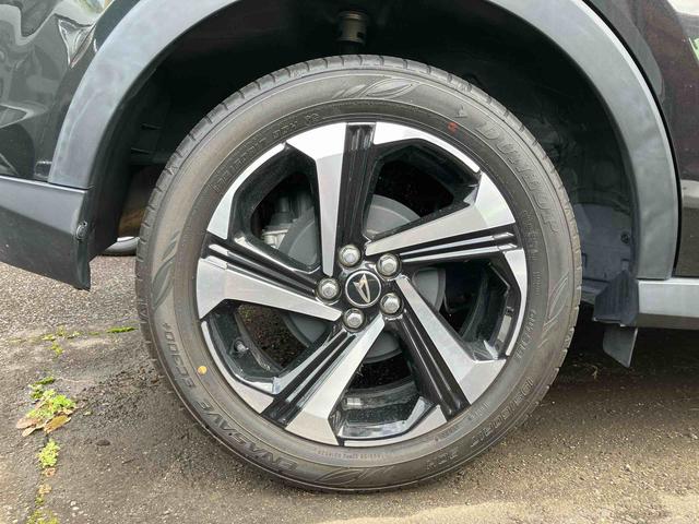 ロッキー プレミアムG HEV(20枚目)