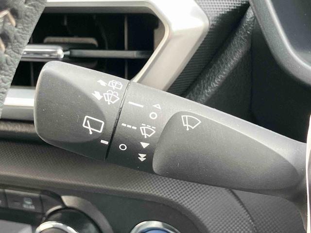 ロッキー プレミアムG HEV(27枚目)