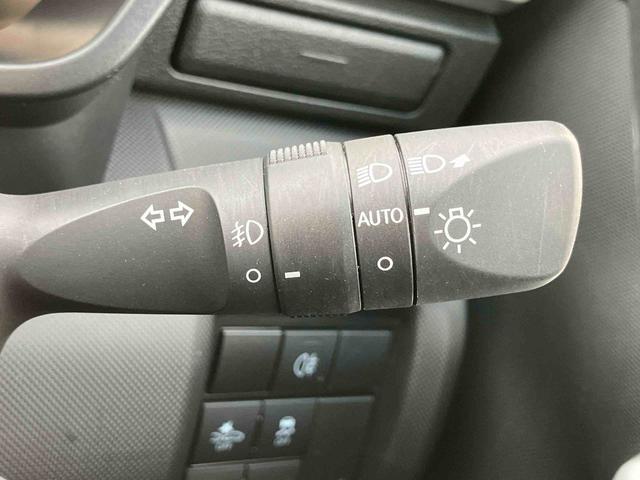 ロッキー プレミアムG HEV(28枚目)