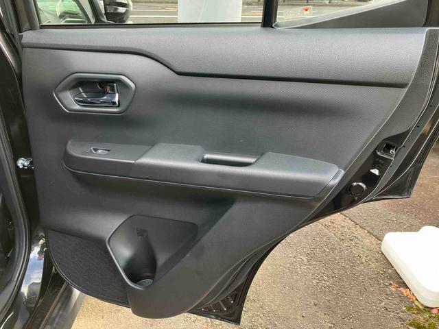 ロッキー プレミアムG HEV(38枚目)