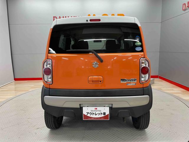 ハスラー G(3枚目)