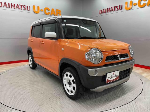 ハスラー G(6枚目)