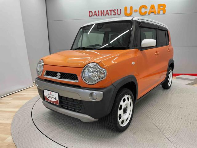 ハスラー G(7枚目)