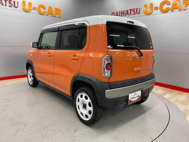 ハスラー G(9枚目)