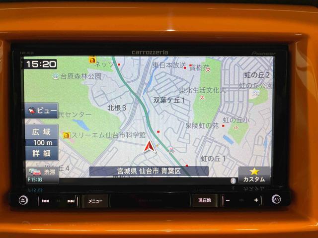 ハスラー G(10枚目)