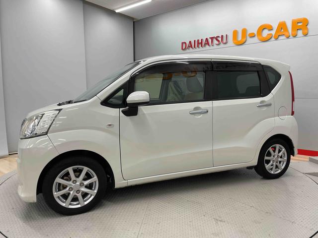 ムーヴ Ｘ　ＳＡ（5枚目）