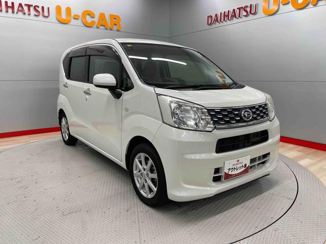 ムーヴ Ｘ　ＳＡ（6枚目）