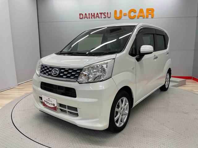 ムーヴ Ｘ　ＳＡ（7枚目）