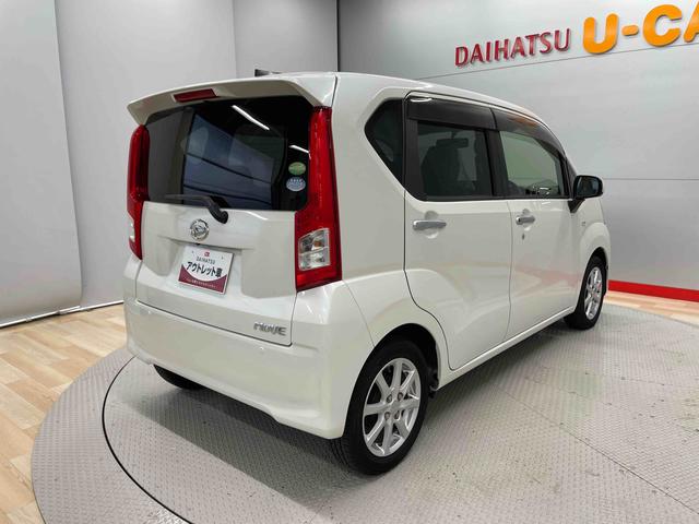 ムーヴ Ｘ　ＳＡ（8枚目）