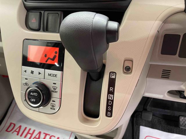 ムーヴ Ｘ　ＳＡ（11枚目）