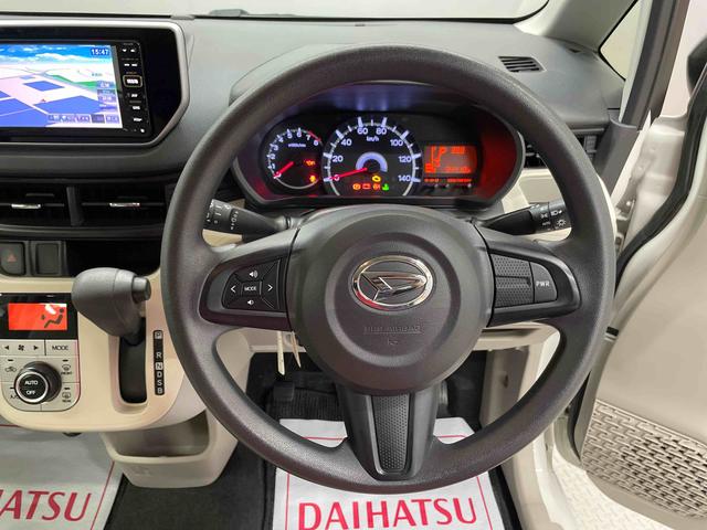 ムーヴ Ｘ　ＳＡ（16枚目）