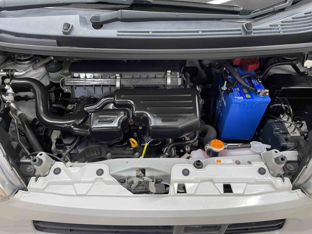 ムーヴ Ｘ　ＳＡ（17枚目）