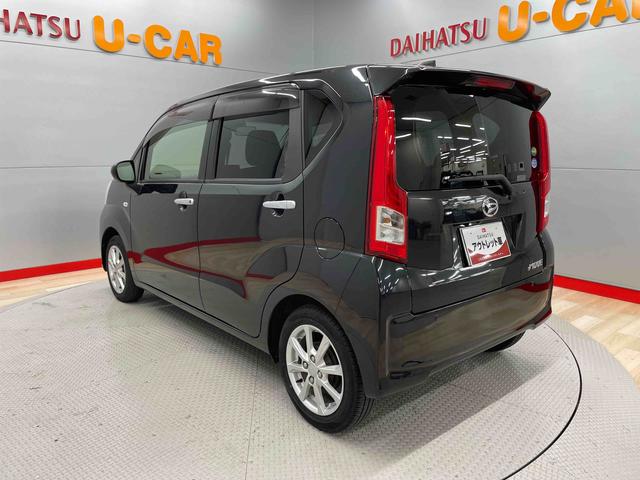 ムーヴ ＸリミテッドＩＩ　ＳＡＩＩＩ（9枚目）