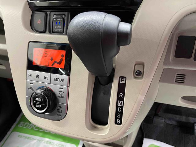 ムーヴ ＸリミテッドＩＩ　ＳＡＩＩＩ（11枚目）