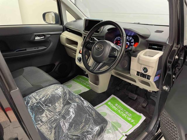 ムーヴ ＸリミテッドＩＩ　ＳＡＩＩＩ（15枚目）