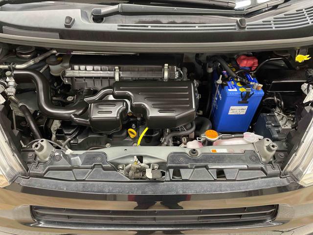 ムーヴ ＸリミテッドＩＩ　ＳＡＩＩＩ（17枚目）