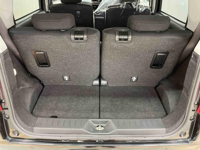 ムーヴ ＸリミテッドＩＩ　ＳＡＩＩＩ（18枚目）