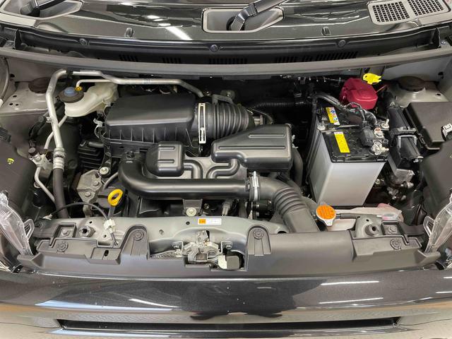 タフト Ｇ　クロムベンチャー（17枚目）