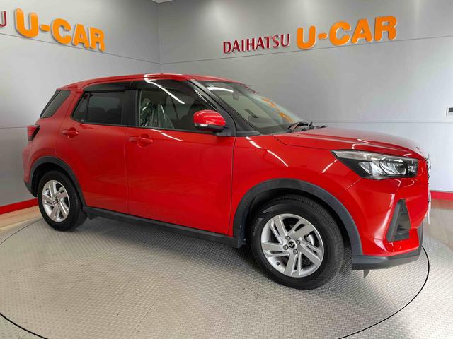 ロッキー Ｘ（4枚目）