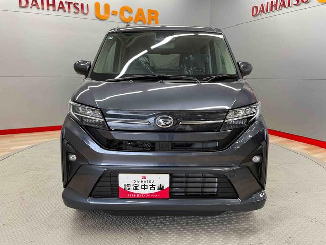 ムーヴ ＲＳ（2枚目）