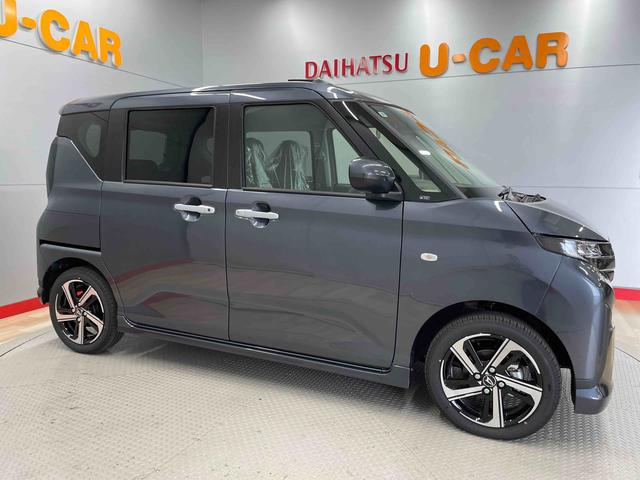 ムーヴ ＲＳ（4枚目）