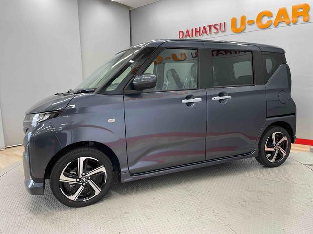 ムーヴ ＲＳ（5枚目）