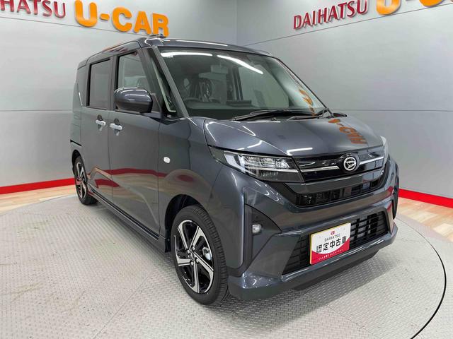 ムーヴ ＲＳ（6枚目）