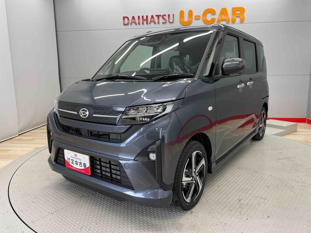 ムーヴ ＲＳ（7枚目）