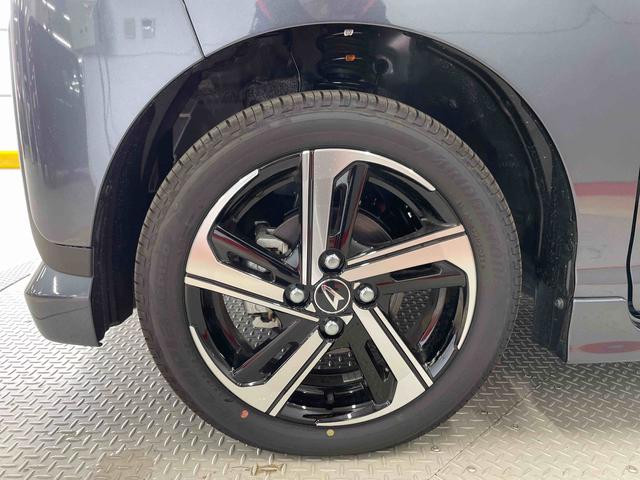 ムーヴ ＲＳ（19枚目）