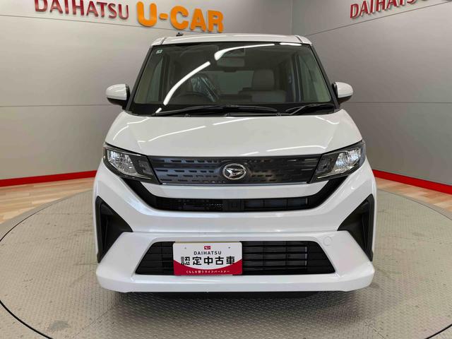 ムーヴ Ｘ（2枚目）