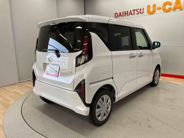 ムーヴ Ｘ（8枚目）