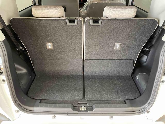 ムーヴ Ｘ（18枚目）