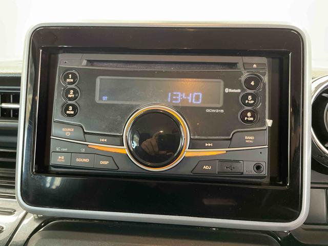 スペーシアカスタム ハイブリッドＧＳ（10枚目）