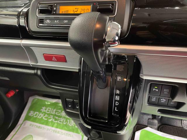 スペーシアカスタム ハイブリッドＧＳ（11枚目）