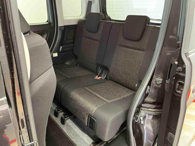 スペーシアカスタム ハイブリッドＧＳ（14枚目）