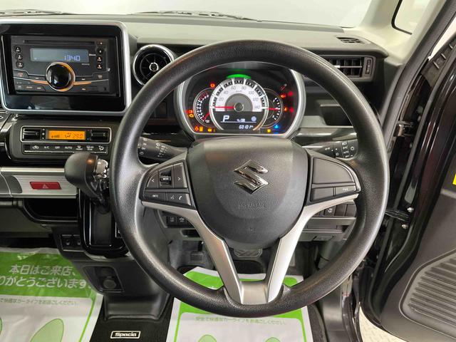 スペーシアカスタム ハイブリッドＧＳ（16枚目）